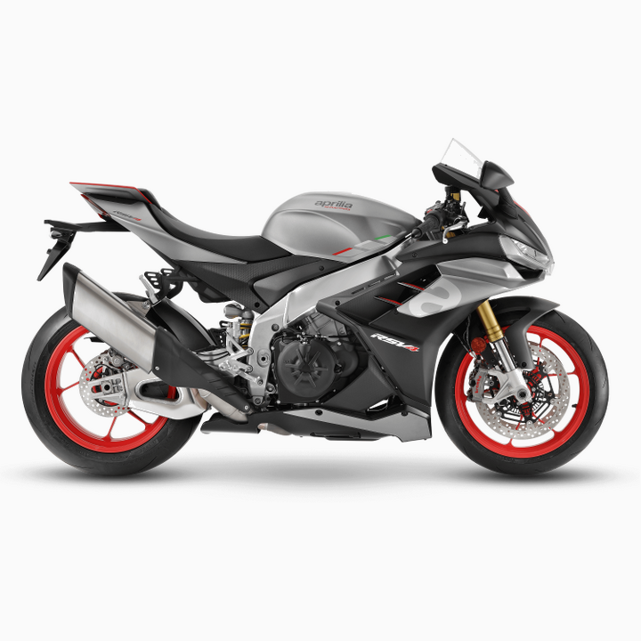 Mootorratas Aprilia RSV4 1100 Euro5