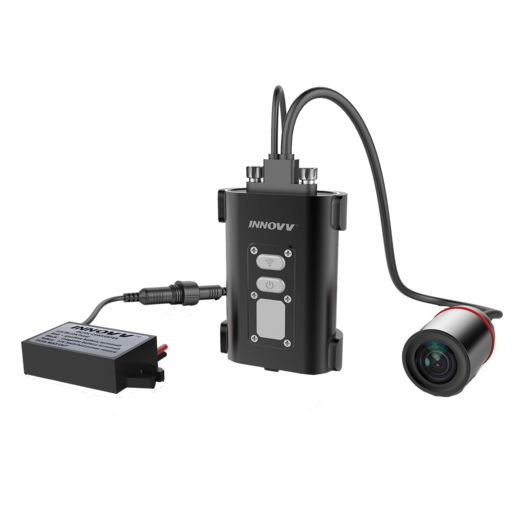 Videoregistraator INNOVV C5
