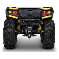 ODES MUD PRO 1000S EPS V-Twin T3b 30