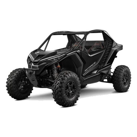 CFMOTO ZFORCE Z10 Turbo, must