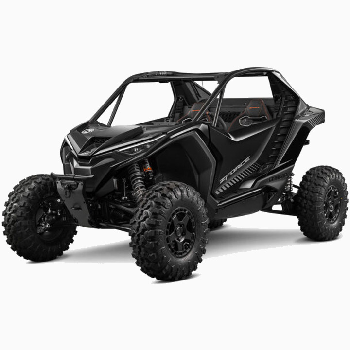 CFMOTO ZFORCE Z10 Turbo, must