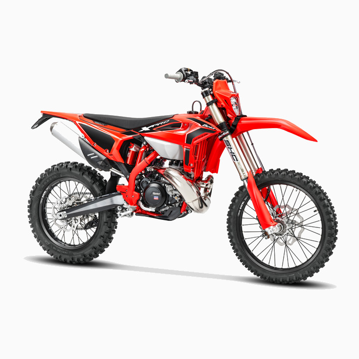 Beta RR 2T X-PRO 250 2027
