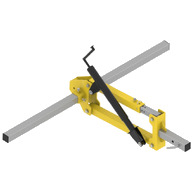 Receiver Mount System: (manual)