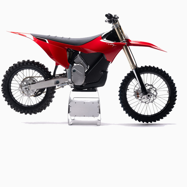 Elektrimootorratas Stark VARG MX 1.2 60 hj