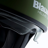 Blauer Pilot 1.1