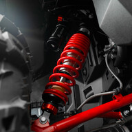 UPMOTO X MUD PRO 1000L EPS V-Twin T3b 30