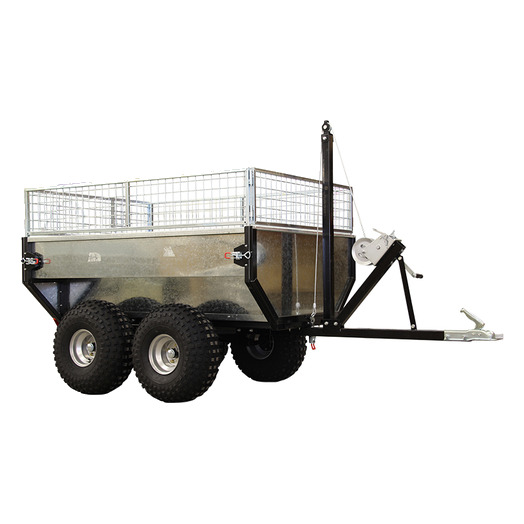 ATV haagis ECO 1000