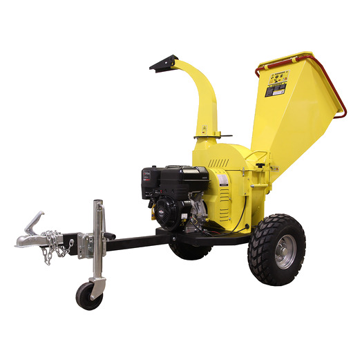 Okaspurustaja G2: ( Briggs & Stratton 14hp )