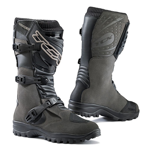 TCX Track Evo waterproof