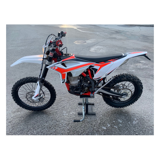 BETA 350 RR 4T 2020 Velt Motocenter esinduse demotsikkel
