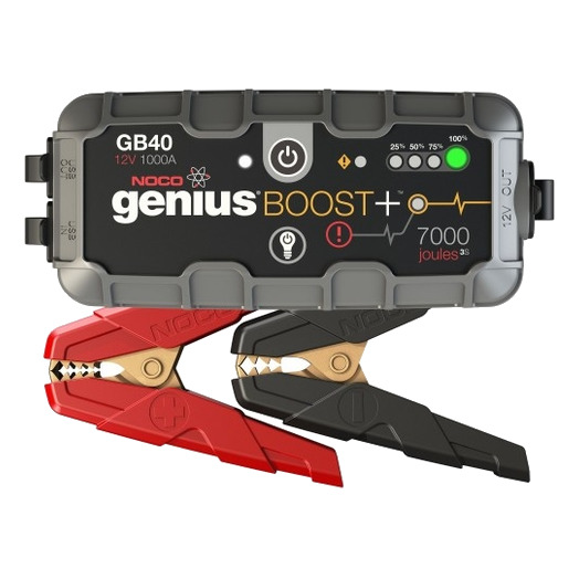NOCO Genius Boost Sport GB40