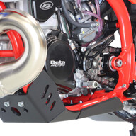 Põhjakaitse Beta 250RR / 300RR RACE with linkage guard ( 2024 - 2025)