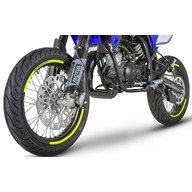 Sherco SM50 Factory-RS L1e tänavalegaalne sinine