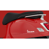 Roller Vespa GTS Super 310, Rosso Coraggioso