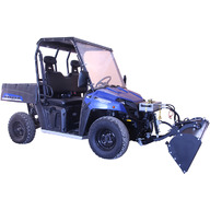 Bucket conversion kit 1500mm