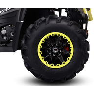 ODES MUD PRO 1000S EPS V-Twin T3b 30