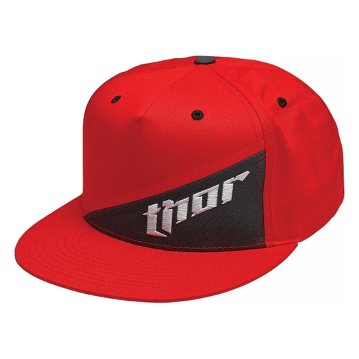 Thor Nook Snapback