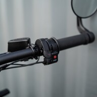 Talaria Sting R PRO (TL5500 L1E) tänavalegaalne 2025 sinine