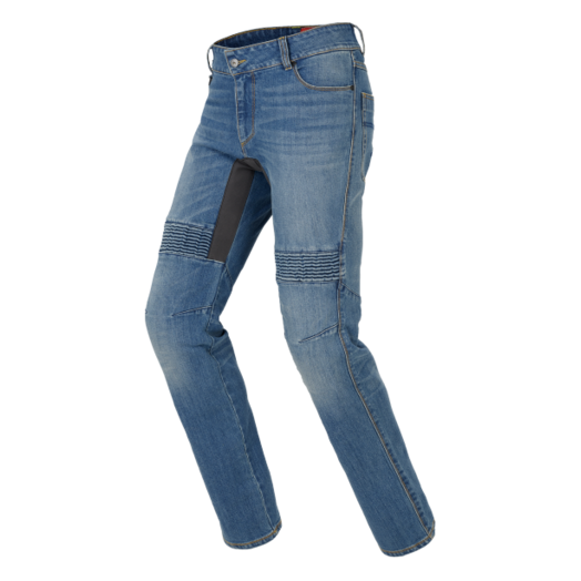 Püksid Spidi Furious Pro, Blue Used