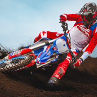 Beta RX motocross 450 4T 2025