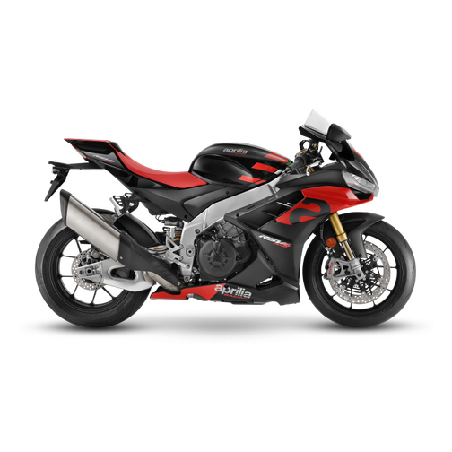 Mootorratas Aprilia RSV4 1100 Factory Euro5