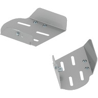 Al. Rear A-arm guards (pair) CFMoto CFORCE 500/550/600/800