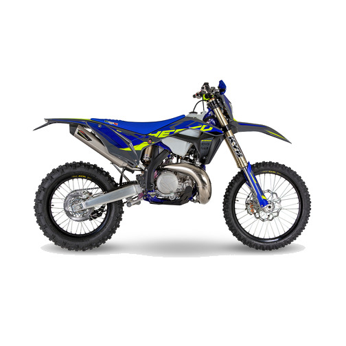 Sherco Factory 2T 250 SE-R 2024