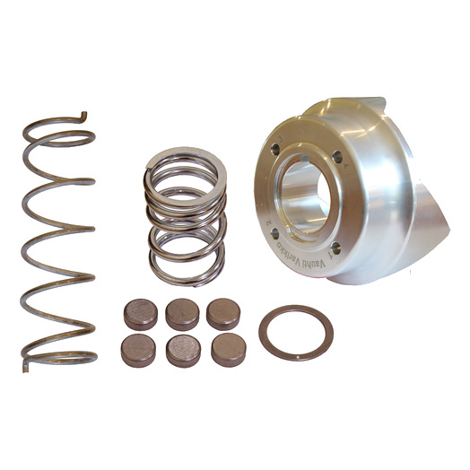 Clutch kit / Variator upgrade (STAGE 3): CFMOTO ZFORCE 1000: CFMOTO ZFORCE 950