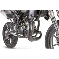 Sherco SM50 Standard-R L1e tänavalegaalne Blackmoon