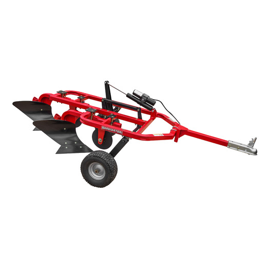 Kahe hõlmaline ader UTV-le : ( Quadivator 86935 )