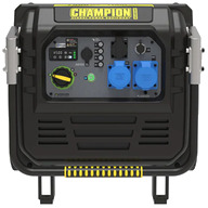 Inverter generaator Champion 97001i-P-EU-SC 7,5 kW