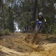 Sherco Factory 4T 300 SEF-R 2025