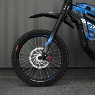 Talaria Sting R MX4 (TL4000 MX) maastikusõiduk 2025 New Edition