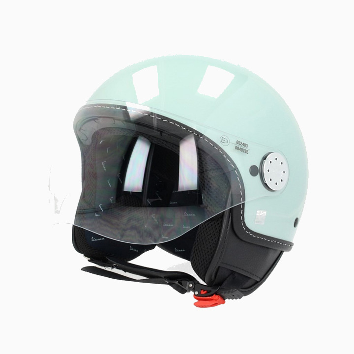 Kiiver Vespa VJ Visor 3.0 LATMEN 350/A