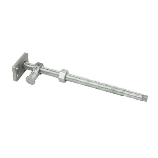 Regulator rod / tensioner: ( AT120 - 131 / 134 )