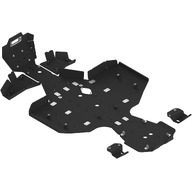 Plastikust põhjakaitsme täiskomplekt GOES TERROX 1000 (2025+)