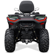 ODES 525L EPS T3b, roheline + IB LUMESAHK