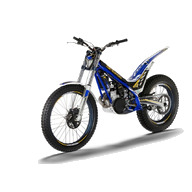 Sherco 125 ST