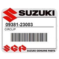 Stopper seib Suzuki LT-A750 09381-23003