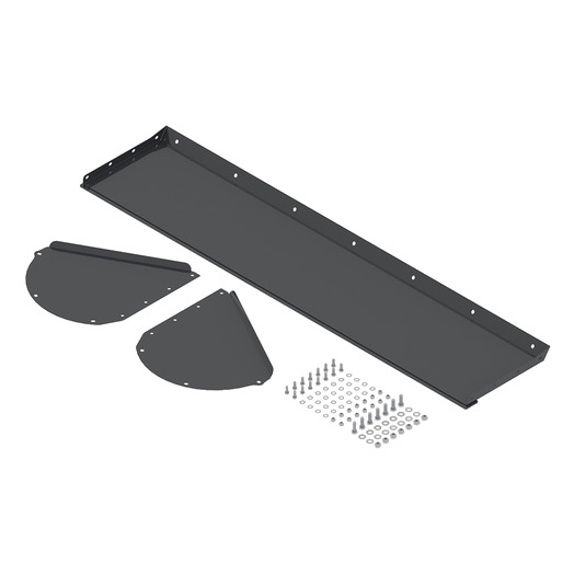 Bucket conversion kit 1500mm