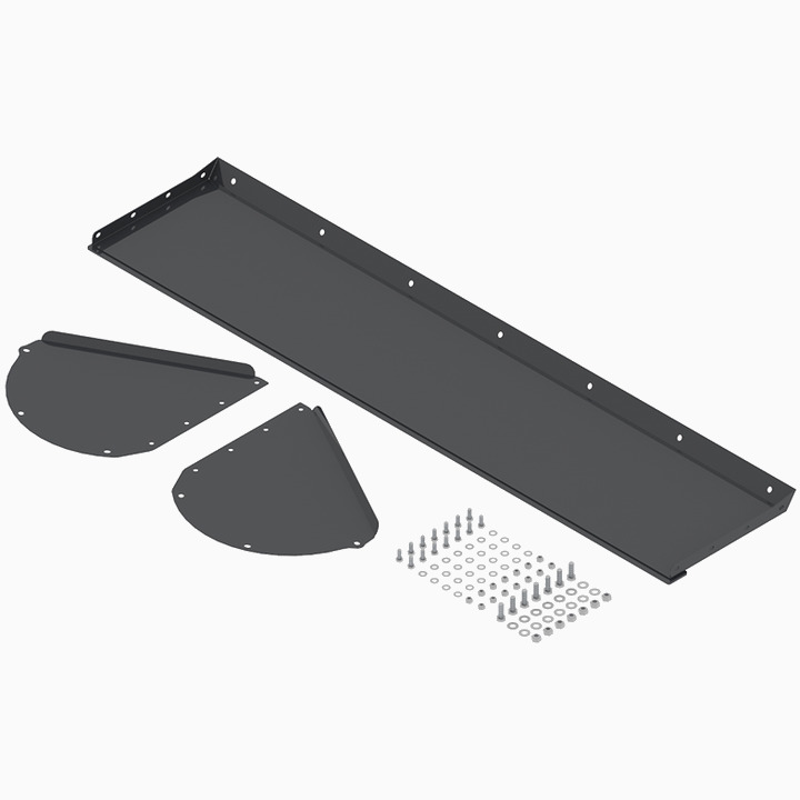 Bucket conversion kit 1500mm