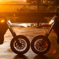 Elektrimootorratas Stark VARG SM 80 hj