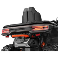 GOES TERROX 1000 Premium, Granite Ridge T3b 