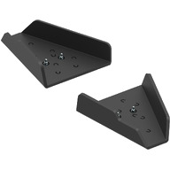 Pl. Front A-arm guards (pair) CFMoto CFORCE 500/550/600/800