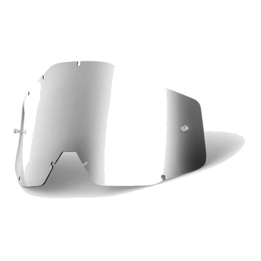 Youth Silver Mirror