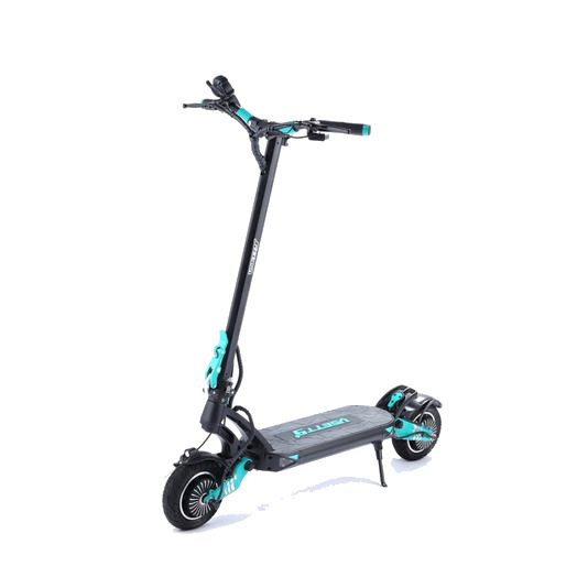 Elektritõukeratas VSETT 9+ 2WD 48V/15,6Ah