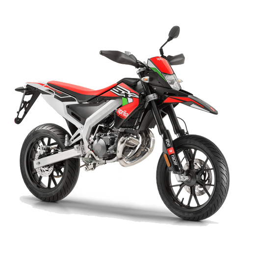 Mopeed Aprilia SX 50 Factory