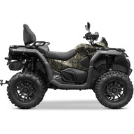 CFMOTO CFORCE 850 TOURING EPS, camo T3b 