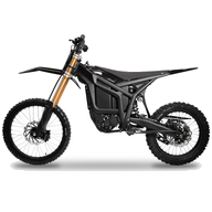 Talaria Komodo MX6 (TL6000 MX) maastikusõiduk 2026 must