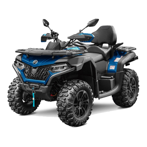 CFMOTO CFORCE 625 EPS Touring ABS, sinineT3b